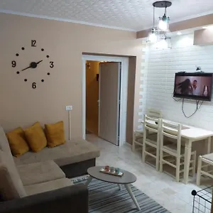 Apartment Friendly