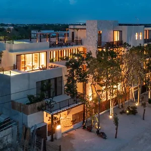 **** Hotel Unho Mexico