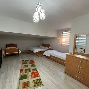 Apartment Duplex