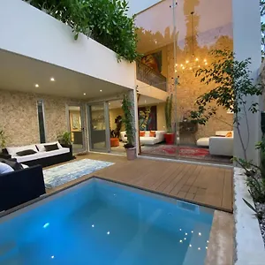 **** Hotel Casarte Boutique Mexico