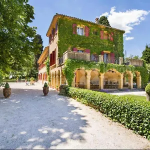  Frühstückspension Le Quervalat Dans Magnifique Bastide 18eme Frankreich