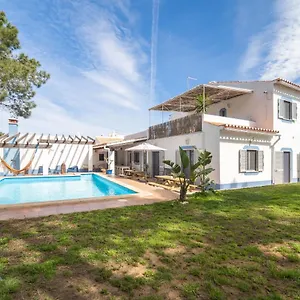  Hostel Aljezur Villas Portugal