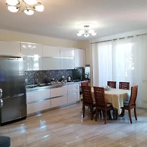 Apartment Center