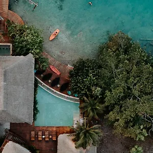 **** Hotel Khaban Boutique Mexico