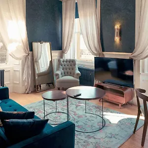 **** Aparthotel 89 The Merchants Luxury By The House Of Danu Großbritannien