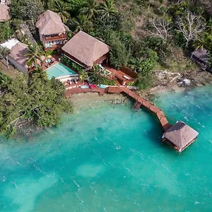 **** Hotel Khaban Boutique Mexico